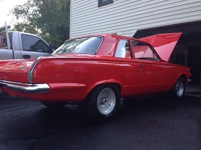 Plymouth : Other 1964 plymouth valiant