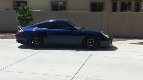 Porsche : 911 Posche 911 Turbo