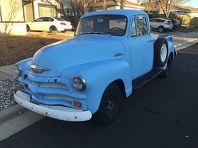 Chevrolet : Other Pickups 3100 Chevy 3100 1st Series  1947 1948 1949 1950 1951 1952 1953 1955 Truck