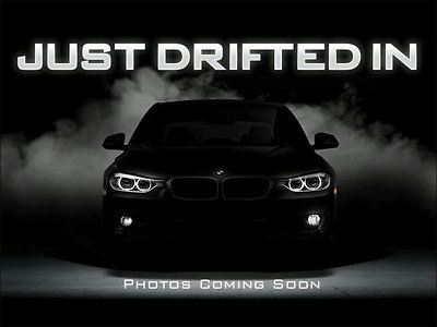 BMW : X6 sDrive35i sDrive35i New 4 dr SUV Automatic Gasoline 3.0L Straight 6 Cyl Jet Black
