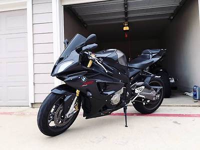 BMW : Other S1000RR 2011 bmw s 1000 rr mint condition akraprovic power commander full options