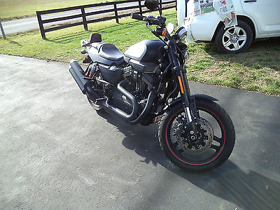 Harley-Davidson : Sportster 2011 harley davidson sportster xr 1200 x 20 000 mi good condition