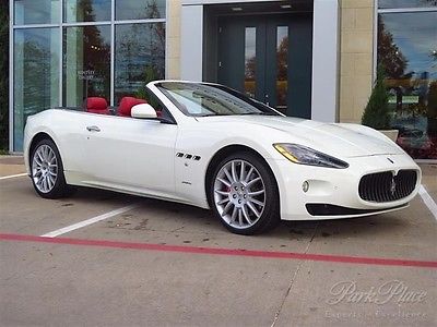 Maserati : Gran Turismo 2010 maserati