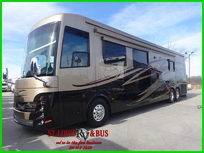 2012 Newmar King Aire 4584 Used