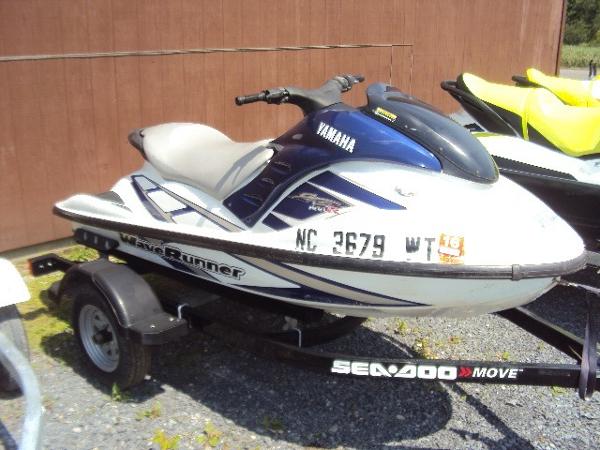 2000 Yamaha WaveRunner GP800