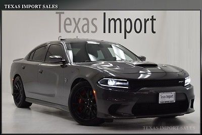 Dodge : Charger SRT HELLCAT SUPERCHARGED 6.2L 700HP,NAVIGATION,SUNROOF 2015 charger srt hellcat supercharged 6.2 l 700 hp navigation sunroof we finance