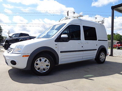 Ford : Transit Connect XLT FREE SHIPPING!! XLT - Ladder Racks - BackUp Cam - Newer Michelins - All Power