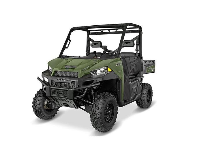 2016 Polaris Ranger XP® 900