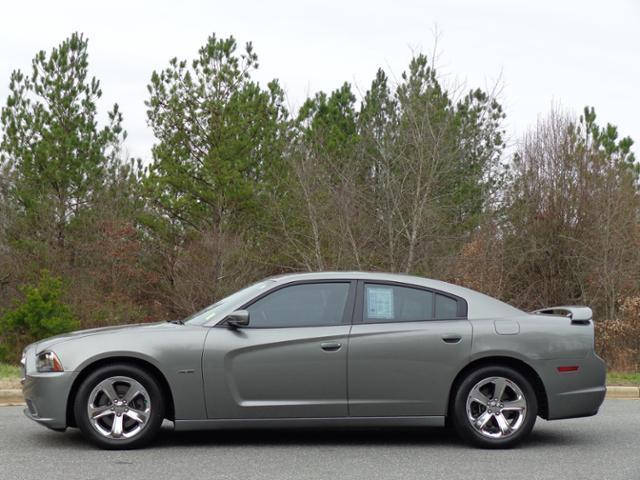 Dodge : Charger R/T w/Sunroo 2012 dodge charger r t 379 p mo 200 down w remote start sunroof