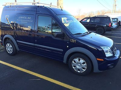 Ford : Transit Connect 2011 ford transit connect
