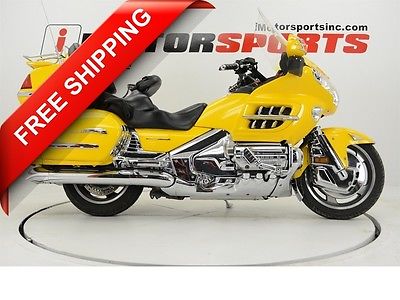 Honda : Gold Wing 2002 honda gold wing free shipping w buy it now layaway available