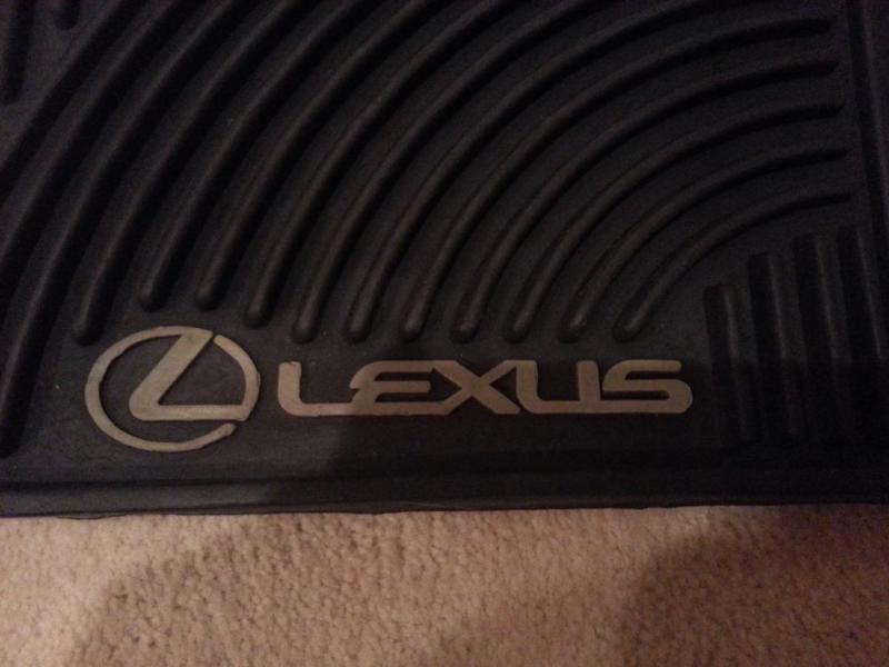 Lexus, 0