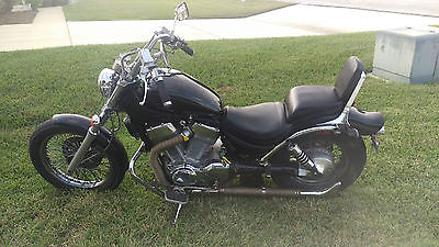 2000 Suzuki Intruder 1400 for sale in Kingman, KS