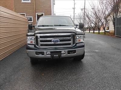 Ford : F-250 Lariat 2004 ford f 250 supercab super duty 8 bed