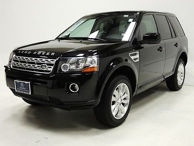 Land Rover : LR2 HSE NAV REAR CAM PANORAMA HEATED LEATHER LAND ROVER: LR2 2015 NAV REAR CAM HEATED LEATHER AWD 4X4 PANORAMIC ROOF 17K MILE