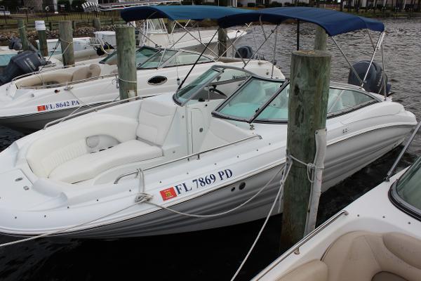 2011 SouthWind South Wind 2200 SD
