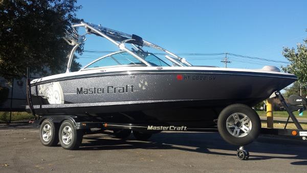 2006 Mastercraft X30