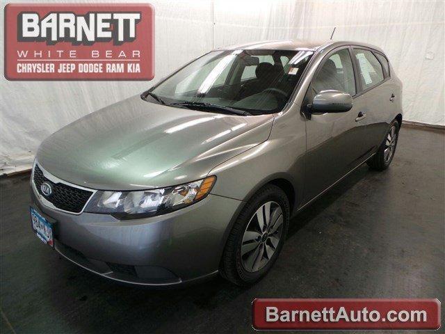 2013 Kia Forte 5