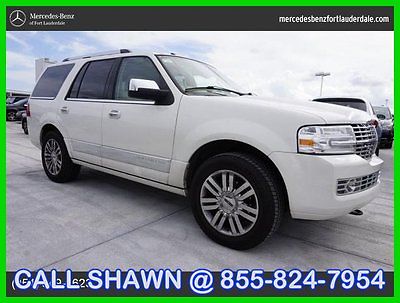 Lincoln : Navigator ONLY 70,000 MILES, RARE 8 SEATER, MUST L@@K AT ME 2008 lincoln navigator only 70 000 miles rare 8 seater just traded in l k