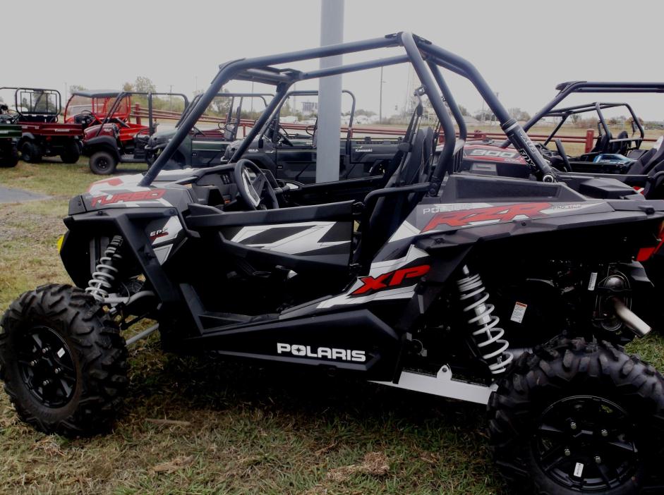 2011 Polaris Sportsman 800 EFI