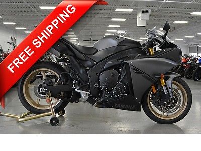 Yamaha : YZF-R 2014 yamaha yzf r 1 free shipping w buy it now layaway available