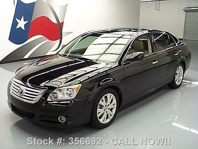 Toyota : Avalon LIMITED SUNROOF CLIMATE SEATS 2010 toyota avalon limited sunroof climate seats 66 k mi 356692 texas direct