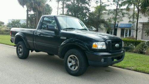 Ford : Ranger SPORT 2006 ford ranger sport 3.0 automatic new heads 1 ftyr 10 u 26 pa 24995
