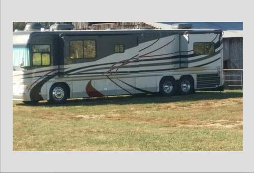 2004 Country Coach Intrigue