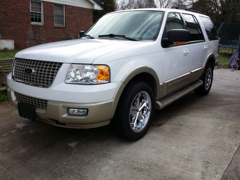 2006 Ford Expedition