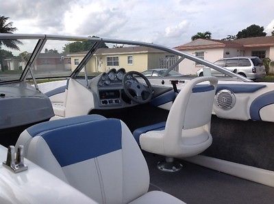 2012 BAYLINER 185 3.0L Mercruiser *Excellent Condition with Warranty