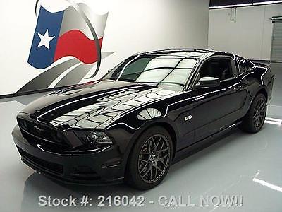Ford : Mustang GT 5.0L 6-SPEED 19