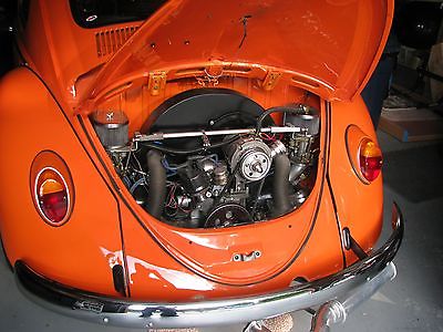 Volkswagen : Beetle - Classic 1966 vw beetle