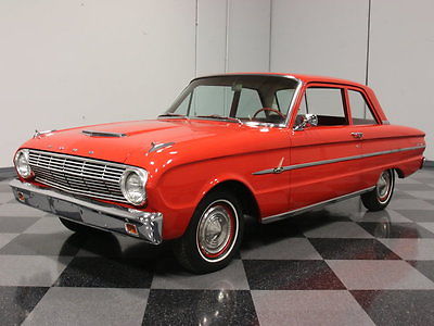 Ford : Falcon GREAT DRIVER FALCON, PRICED TO MOVE, 170 I6, AUTO, SOUTHERN CAR, VERY STOCK!!