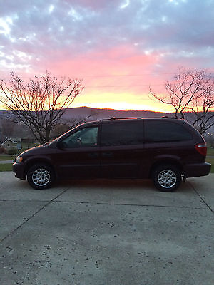 Dodge : Grand Caravan 2004 dodge grand caravan