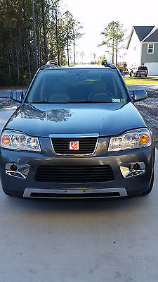 Saturn : Vue 2007 saturn vue v 6 4 door hatchback