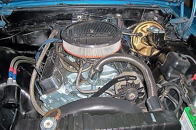 Pontiac : GTO 1967 Pontiac GTO 4 Speed 1967 pontiac gto