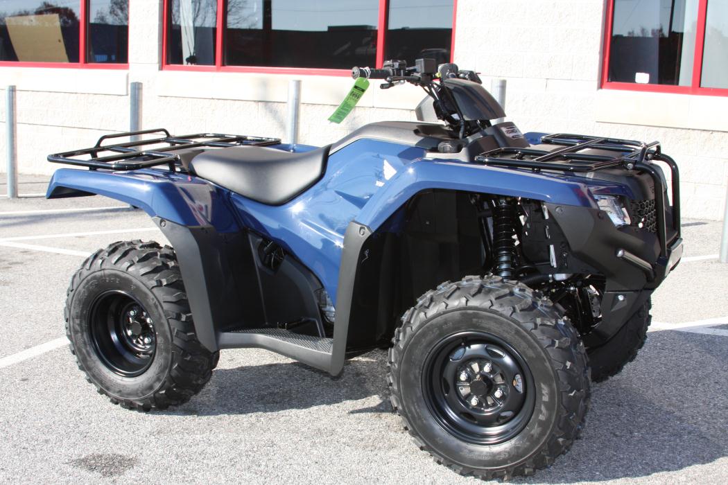 2016 Honda Pioneer 1000 EPS