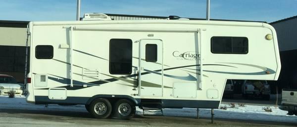 2005 Carriage Cameo LXI For Sale in Parshall, North Dakota 58770
