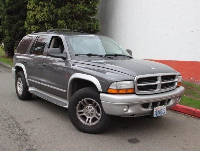 Dodge Durango Slt 4x4 Cars for sale in Kirkland, Washington