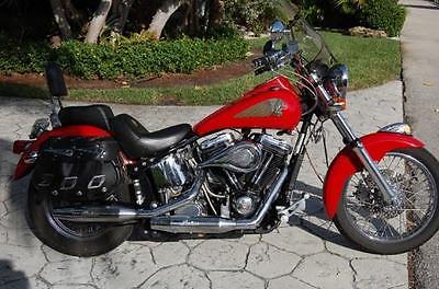 Indian : Scout 2001 100 year anniversary indian scout motor cycle