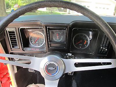 Chevrolet : Camaro X44 1969 chevy camaro