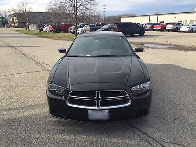 Dodge : Charger Dodge Charger LOW MILEAGE