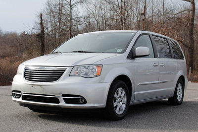 Chrysler : Town & Country Touring HANDICAP WHEELCHAIR ACCESSIBLE BRUNO VALET WE FINANCE! TOURING MOBILITY HANDICAP WHEELCHAIR VAN BRUNO VALET SEAT JOEY LIFT!