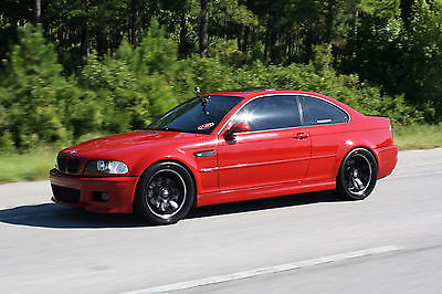 BMW : M3 2002 bmw m 3 e 46