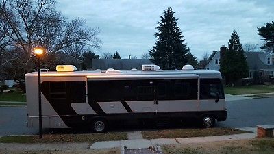 Luxury RV for sale