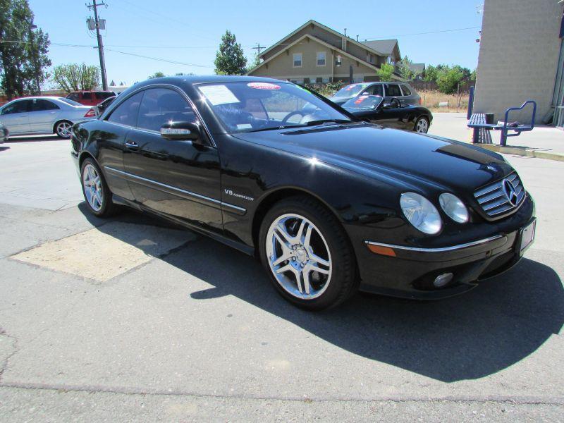 2004 Mercedes Cars for sale