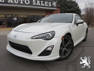 Scion : Other Base Coupe 2-Door 2014 scion fr s pioneer stereo low miles beautiful