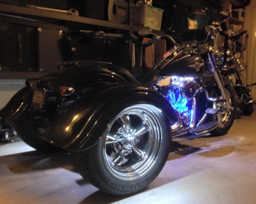 2013 Harley-Davidson HERITAGE