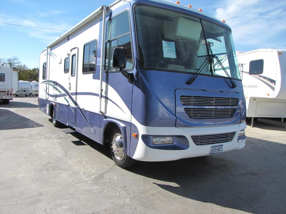 2009 Gulf Stream Kingsport 192