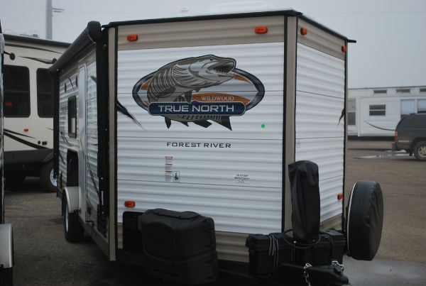 2010 Outdoors Rv CREEKSIDE